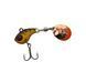 Тейл-спінер Flagman Jig Spinner Rocky 9г 2401