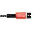 Хангер Flagman Endura Chain Bite Indicator Red