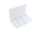 Коробка Meiho Feeder Box 1600