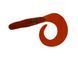 Твистер Fishing Drugs Snake Twist 2.5" Motor Oil