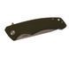 Ніж складаний Forrest Razer R09G Jack-Knife 8.3" green