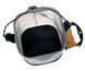 Відро для води Flagman Gray Eva Bucket Square