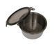 Контейнер з кришкою Forrest SS Food Container 16см