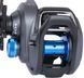 Котушка Shimano SLX XT 151 HG 4+1BB