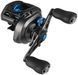 Котушка Shimano SLX XT 151 HG 4+1BB