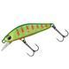 Воблер Daiwa Silver Creek Minnow SFC 40SS 40mm 3g #Gurikin Iwana (07412923)