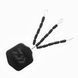 Стопор Daiwa N`Zon Feeder Stops Large 15pcs (13310-108)