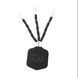 Стопор Daiwa N`Zon Feeder Stops Large 15pcs (13310-108)
