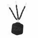 Стопор Daiwa N`Zon Feeder Stops Large 15pcs (13310-108)