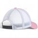 Кепка "FishDrink" Collection Pink