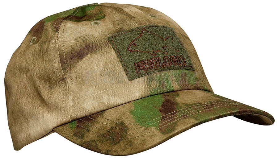 Кепка Prologic Creek Cap Onesize Camo