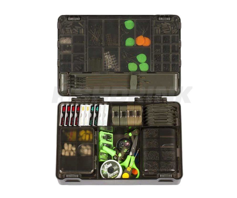 Коробка Korda Tackle Box