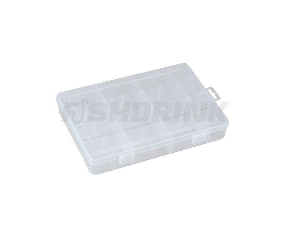 Коробка Meiho Feeder Box 1600