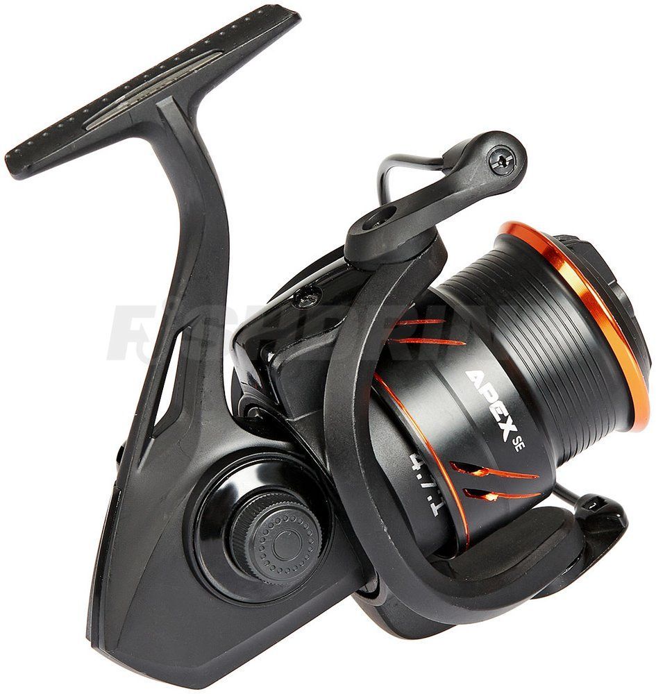 Катушка Brain Apex SE 4000S 5+1BB