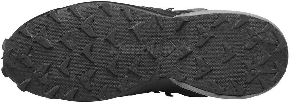 Кроссовки Savage Gear X-Grip Shoe 42/7.5 ц:black/grey