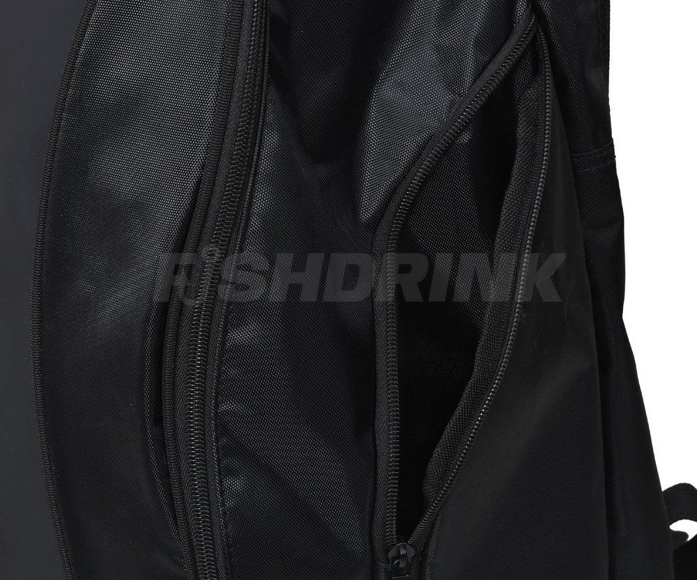 Рюкзак Forrest Sport Backpack Black White