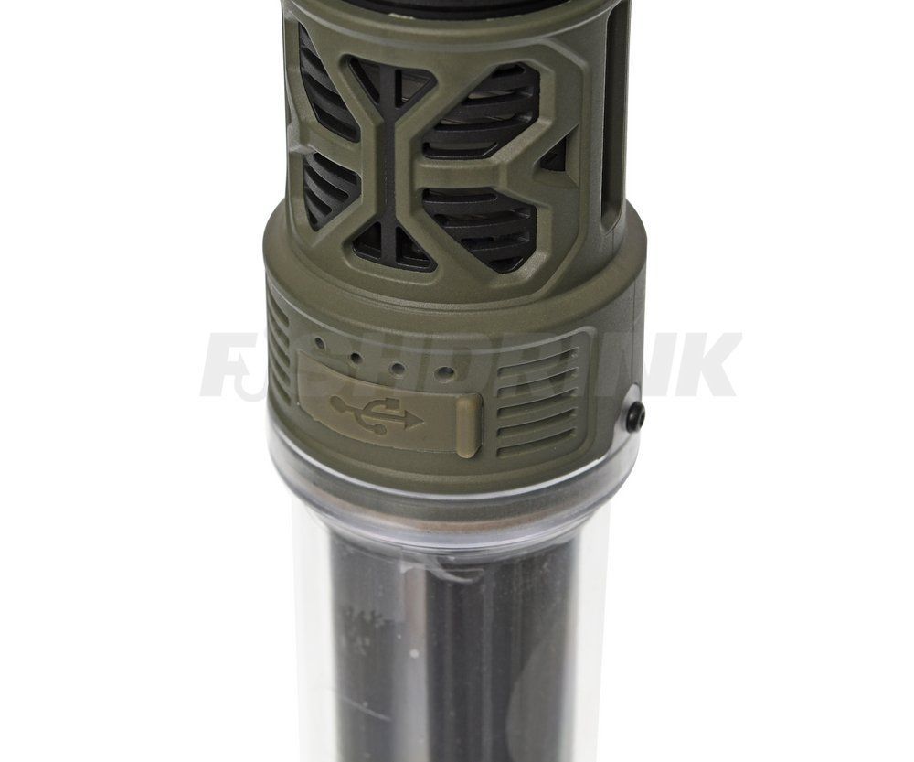 Прилад із репелентом для захисту від комах Forrest Camper Mosquito Killer Repellent&Lamp