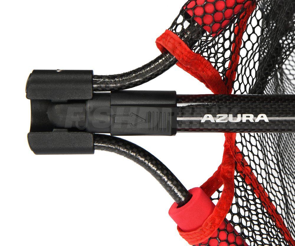 Підсак Azura Sawada Compact Full Carbon L
