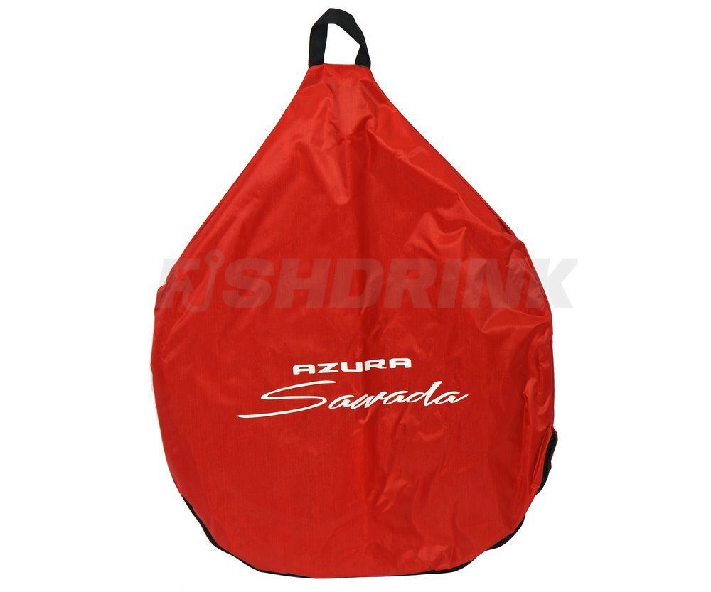 Підсак Azura Sawada Compact Full Carbon L