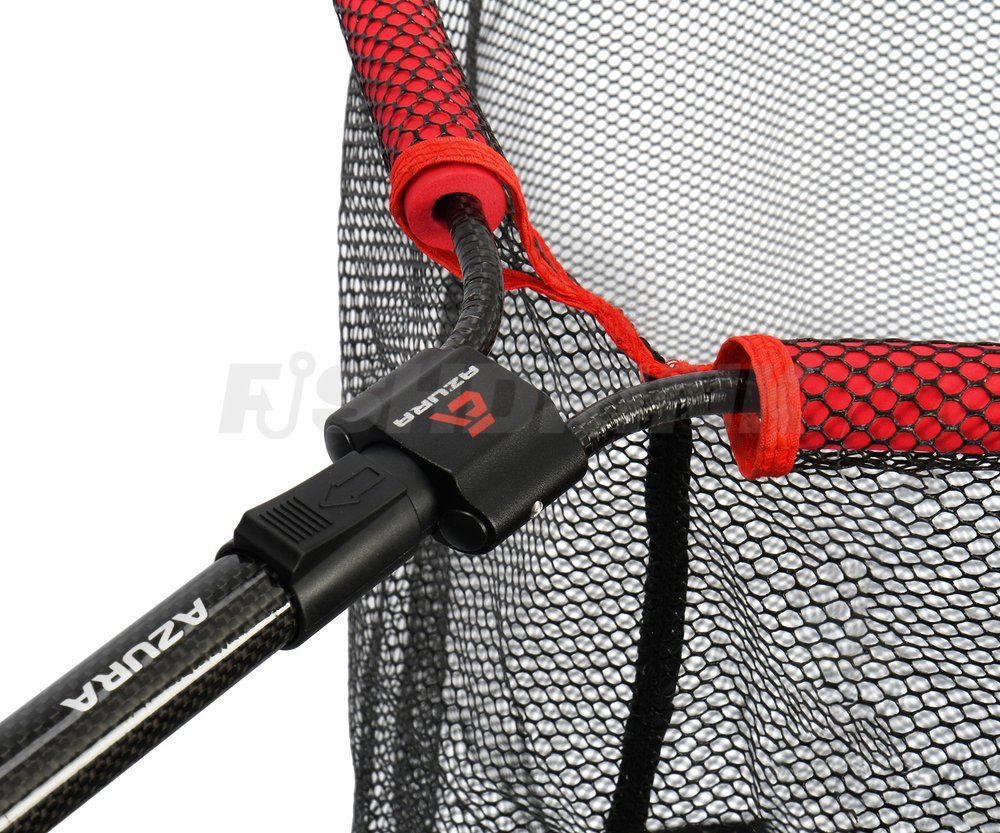 Підсак Azura Sawada Compact Full Carbon L