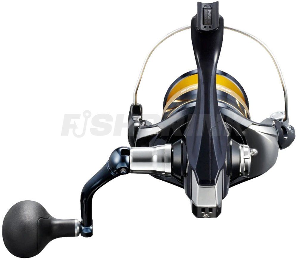 Котушка Shimano Spheros SW-A 14000XG 4+1BB