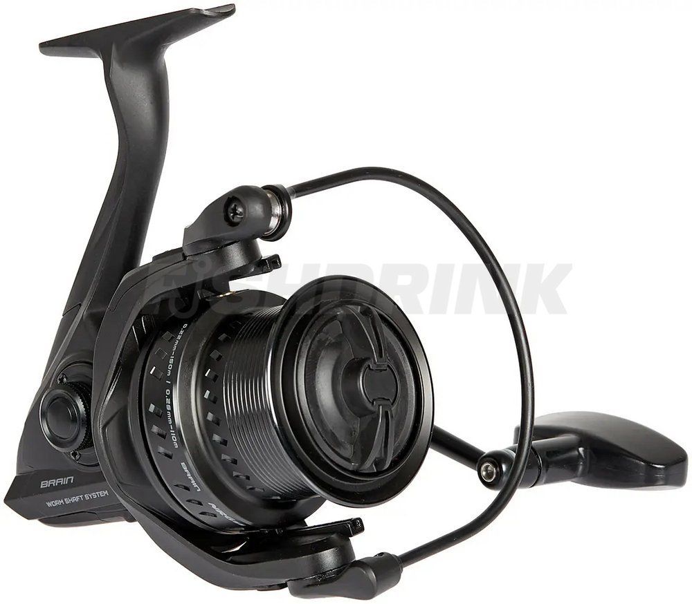 Катушка Brain NRG SE 4500S 10+1BB