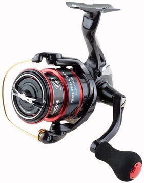Катушка Shimano Sephia 17&rsquo; CI4+ C3000S 9+1BB