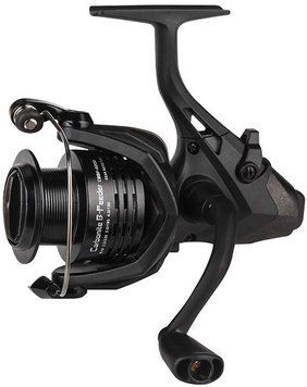 Котушка Okuma Carbonite B-Feeder CBBF-5000 1+1BB 4.5:1