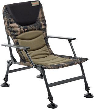 Кресло Brain Eco Armchair HYC053AL-II Камуфляж