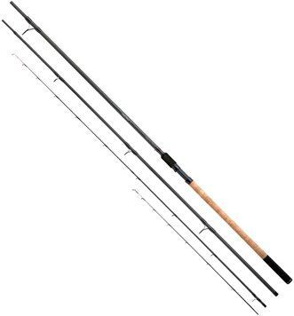 Вудилище фідерне Shimano Aero X1 3.66m max 90g