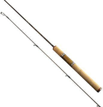Спінінг Favorite Arena ARN-662SUL 1.98m 1-4g 2.5-5lb M-Slow