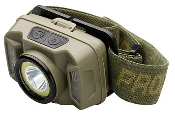 Ліхтар налобний Prologic Inspire Head Light 5W / 500 Lumens