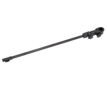 Телескопическая подставка под фидерное удилище Flagman Telescopic Feeder Arm &Oslash;25/30/36 мм