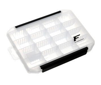 Коробка Flagman Tackle Box #35 20.5x15.5x3.5см