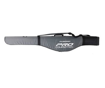 Корф напівжорсткий подвійний Flagman Pro Competition Hard Case Double Rod 145см