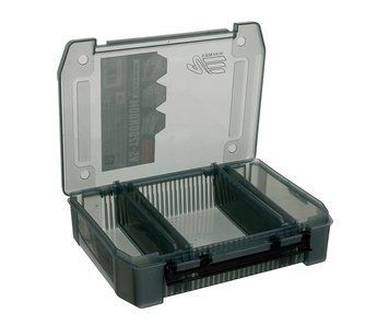 Коробка Meiho Versus VS-1200NDDM Black