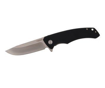 Ніж складаний Forrest Razer R09B Jack-Knife 8.3" black