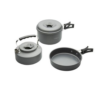 Набор посуды Trakker Armolife Complete Cookware Set