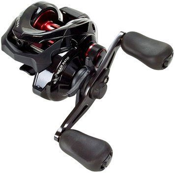 Котушка Shimano Caenan 151 A 4 1BB