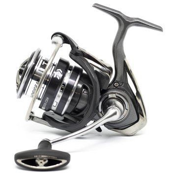 Катушка Daiwa 20 Exceler LT
