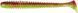 Силікон Keitech Swing&nbsp;Impact&nbsp;4" EA#15&nbsp;grape&nbsp;chart&nbsp;red&nbsp;flk (8&nbsp;шт/уп)
