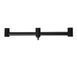 Буз-бар на 3 вудлища Carp Pro 3 Rod Fixed Buzz Bar 12" 30см, 30 см, 1, Цілісний