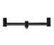 Буз-бар на 2 вудлища Carp Pro 2 Rod Fixed Buzz Bar 8" 20см, 20 см, Алюміній, 1, Цілісний