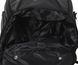 Рюкзак Forrest Sport Backpack Black White