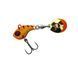 Тейл-спінер Flagman Jig Spinner Rocky 9г 2402