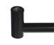 Буз-бар на 2 вудлища Carp Pro 2 Rod Fixed Buzz Bar 8" 20см, 20 см, Алюміній, 1, Цілісний