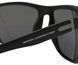 Окуляри поляризаційні Flagman Match Competition Glasses Black/Grey Frame