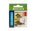 Готовий повідець Flagman Classic Hooks To Nylon 3 №12