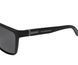 Окуляри поляризаційні Flagman Match Competition Glasses Black/Grey Frame