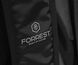 Рюкзак Forrest Sport Backpack Black White